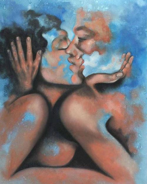 soul kisses